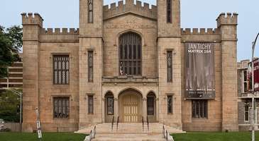 Wadsworth Atheneum Sanat Müzesi’ni ziyaret edin