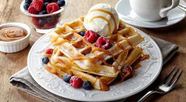 Waffle