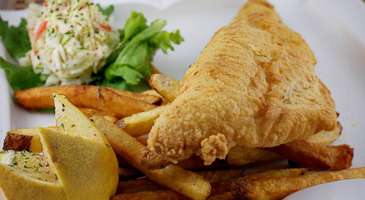 Walleye