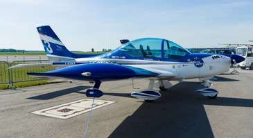 Wefly ile Yaş'a tepeden bakın 