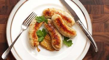 Weisswurs