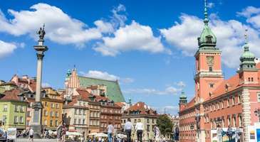 Stare Miasto