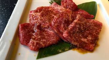 Yakiniku