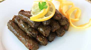Yaprak sarma
