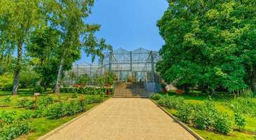 Hamak Macera Parkı’nda doyasıya eğlenin