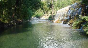 Yazılı Kanyon’u ziyaret edin