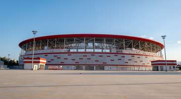 Yeni Antalya Stadyumu