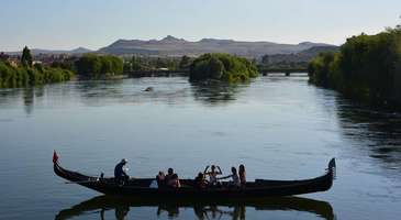 Yeşilırmak Nehri