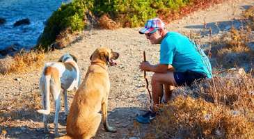 Torba’da trekking yapın