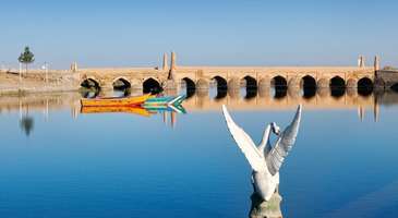 Zayende Nehri