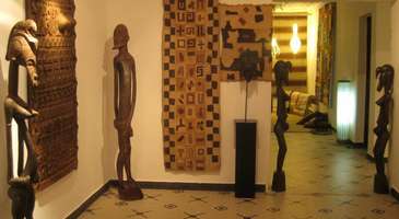 Zeinart Sanat Galerisi