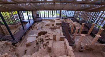Zeugma Antik Kenti