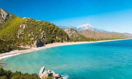 Çıralı, Antalya