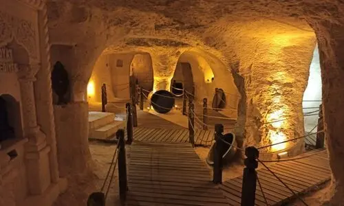 Midyat Konuk Evi - Fotoğraf 3