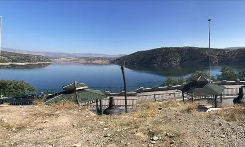 Kurtboğazı Piknik Sahəsi