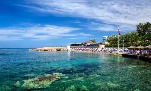 Özdere, İzmir
