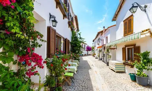 Türkiye'nin Huzur Dolu Şehirleri | 25 Yer (2025) | ENUYGUN