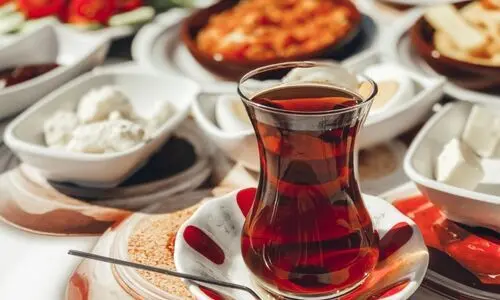 Konya'nın En İyi Kahvaltı Mekanları | En Güzel 31 Yer (2024) | ENUYGUN