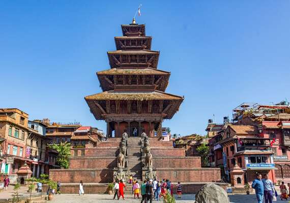 Kathmandu City Guide; what to do in Kathmandu