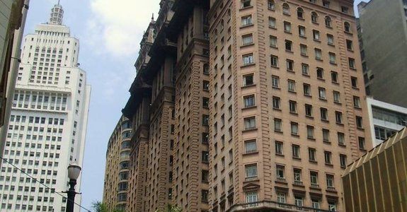 Sao Paulo’da gezilecek yerler