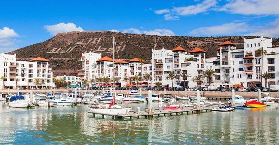 Agadir'da Yapılacaklar