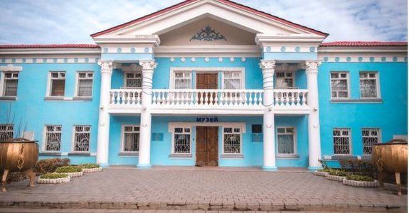 Aktyubinsk'da Yapılacaklar