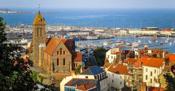 Alderney'de Yapılacaklar