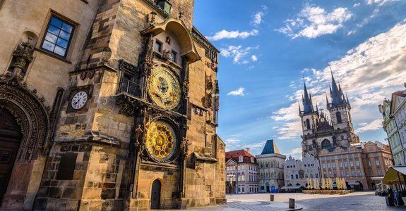 Prag'da Yapılacaklar