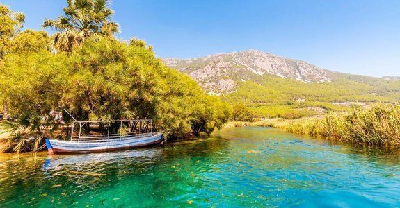 Akyaka'da Yapılacaklar