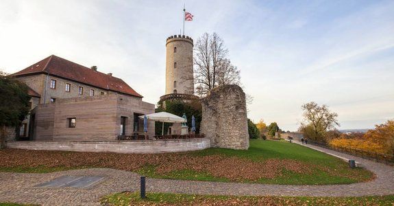 Bielefeld'de Yapılacaklar