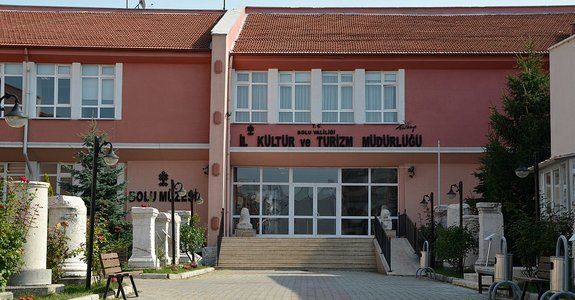 Bolu'da yapılacaklar