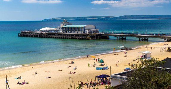 Bournemouth'da Yapılacaklar