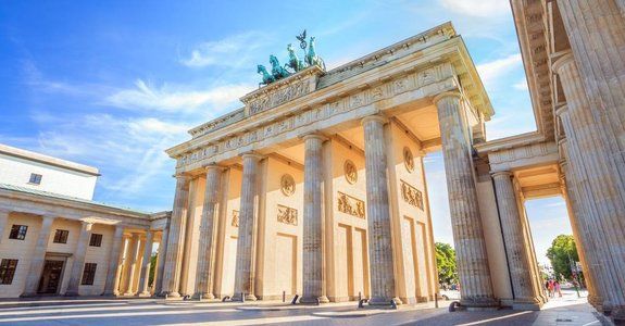 Berlin'de Yapılacaklar