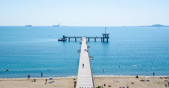 Burgas'da Yapılacaklar