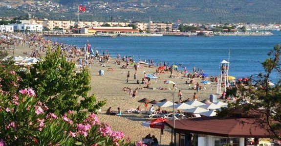 Burhaniye'de Yapılacaklar