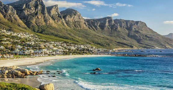 Cape Town'da Yapılacaklar