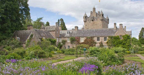 Inverness'te Yapılacaklar