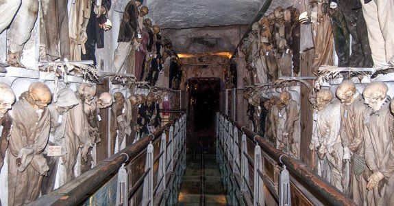 Palermo'da Yapılacaklar