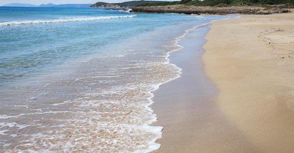 Çeşme'de Yapılacaklar