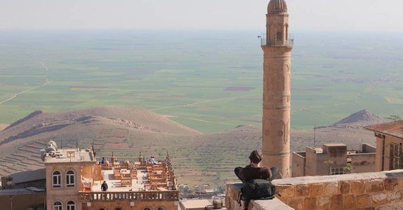 Midyat'ta Yapılacaklar