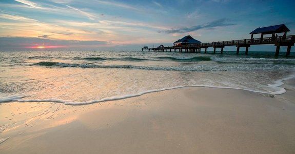 Tampa'da Yapılacaklar