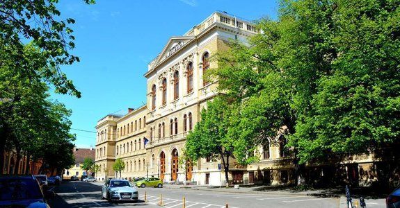 Cluj Napoca'da Yapılacaklar