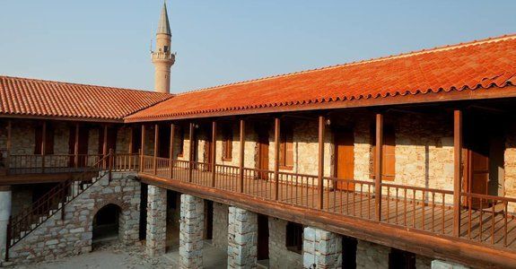 Menemen'de Yapılacaklar