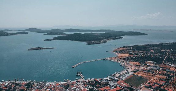 Cunda Adası'nda Yapılacaklar