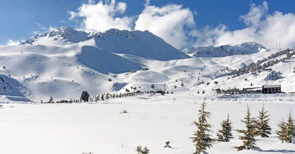 Isparta'da Yapılacaklar