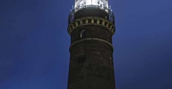 Borkum'da Yapılacaklar