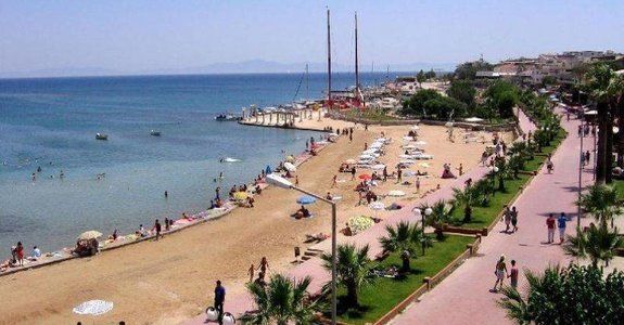 Akbük'te Yapılacaklar