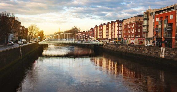 Dublin'de Yapılacaklar