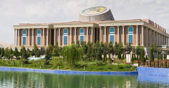 Duşanbe'de Yapılacaklar