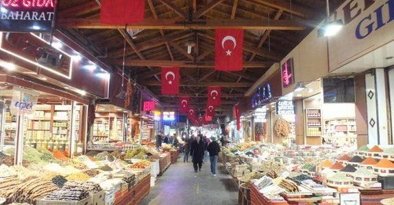 Urumçi'de Yapılacaklar